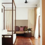 One Bedroom Duplex Pool Villa Suite