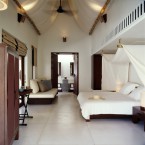 Two Bedroom Pool Villa
