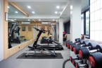 Fitness Room