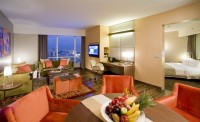 World Executive Suite