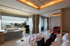 Sea View Suite