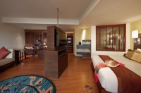 Junior Suite - 