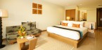 Ocean View Room