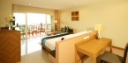 Ocean View Room