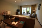 Lagoon Room