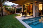 Pool Villa