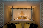 Pool Villa - интерьер