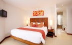 Family  Suite