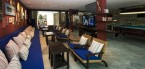 Pool Bar
