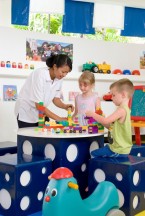 Детский клуб