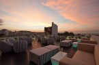 Sunset Lounge