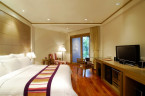 AVANI Terrace Junior Suite