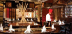 Benihana Japanese Restaurant