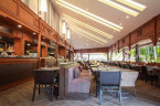 Garden Cafe