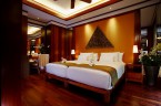Pool Suite