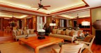 Penthouse Pool Suite