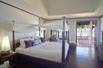 Beachfront Villa