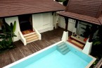 Pool Villa