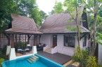 Pool Villa