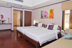 Premier Deluxe Villa