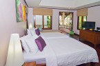 Premier Deluxe Villa