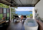 Seafront Suite