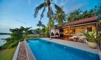 Tongsai Pool Villa