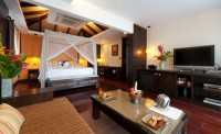 Cottage Suite
