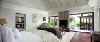 Beachfront Pool Villas