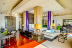 Ocean View Terrace Suite