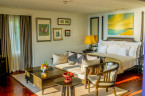 Tropical Pavilion Suite