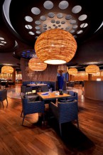 Ресторан The Kitchen Table