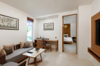 1-Bedroom Residence