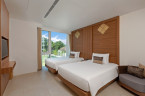 1-Bedroom Residence