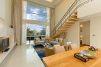 4-Bedroom Pool Villa with Kitchen