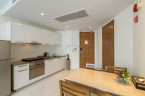 1-Bedroom Apart.with Kitchen No Balcony