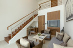 3-Bedroom Penthouse Pool Suite