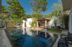 2-Bedroom Pool Villa with Kitchen