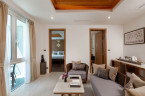 2-Bedroom Residence