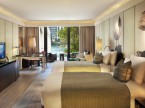 Cabana Room