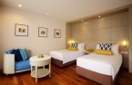 Superior Garden Twin Bed