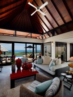 Ocean View Pool Villa