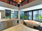 Ocean View Pool Villa
