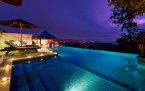 Ocean View Pool Villa