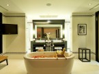 Spa and Pool Penthouse