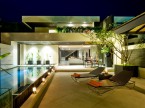 Spa and Pool Penthouse