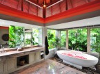 Three Bedroom Villa