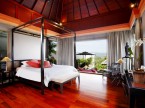 Three Bedroom Villa