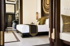 Deluxe Pool Villa - спальня