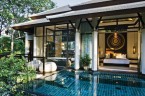 Deluxe Pool Villa